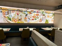 -清晖小苑·顺德菜(观澜湖新城店)