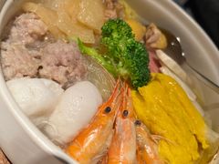 -外婆家(西红门荟聚购物中心店)