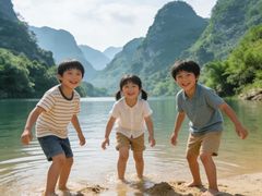 -楠溪江风景名胜区