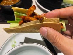 -淀里船宴(卓达店)