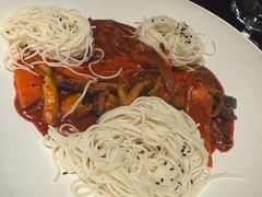 -Fuzzy Bistro 浮几韩餐·茶酒馆