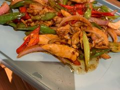 辣炒蛏子-十六蒲(桂林路店)