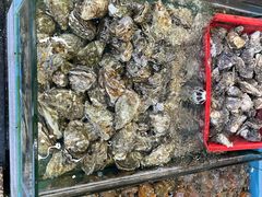 -景好海鲜餐厅(大鹏必选旅游店)