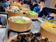 -龍歌自助小火锅(崂山丽达店)