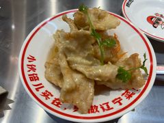 -堂堂小伙夫·辽宁小吃大排档(京西大悦城店)
