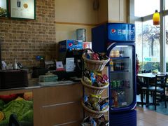 -SUBWAY赛百味(金码大厦店)