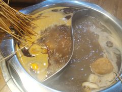 -成都玉林串串香火锅(三八店)