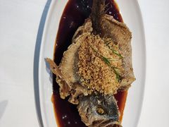 豉油糖黄鱼-茉里粤菜(皇姑万象汇店)