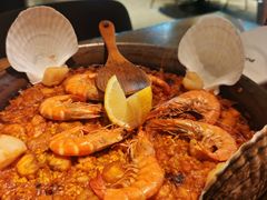 -BOCATA 西班牙餐厅(三里屯店)