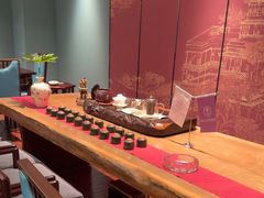 -写庭·鱼鲜川菜·宴请(铁像寺水街店)