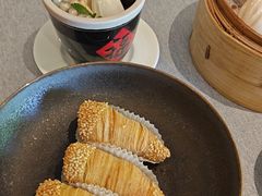 -潮府馆·非遗潮州菜·港式点心(世纪公园店)