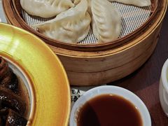 -老淮城·长鱼面(河下古镇店)