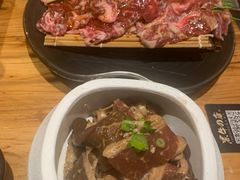 -黑牛の店·和牛烧肉(大悦城店)