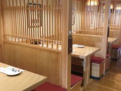 -山之川日料放题(通州店)