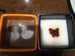 -全盛海鲜烤肉自助(新玛特店)