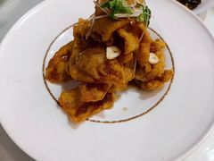 -鹿鸣春饭店(总店)