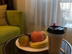 -北京东直门智选假日酒店