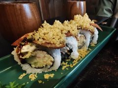 鳗鱼脆脆卷-春草居酒屋·晴子の店