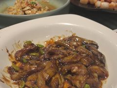 -玉桥餐厅(天坛店)