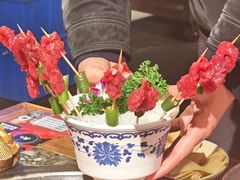 -蜀大侠火锅(总府路店)