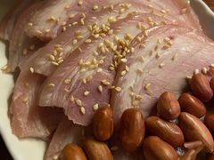 白切无骨猪手-陈老添美食店(宝华路店)