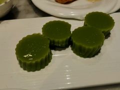 豌豆绿-燕云楼(云南路店)