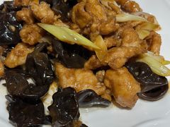 -老爷庙风味美食府(魏都大道店)