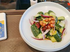 -西部马华清真兰州牛肉面·烧烤夜市(关东店)