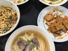 -十二忠手拉面(五福店)