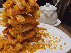 -鱼乐轩海鲜专门店