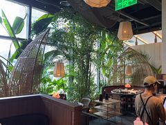 -大头椰·椰子鸡火锅(南宁万象城店)