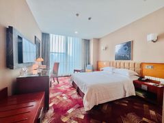 -成都绿洲大酒店(春熙路太古里店)