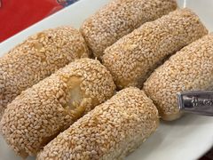 -玉华台饭庄(裕中西里小区店)