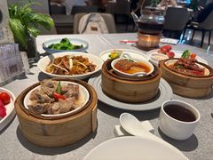 -晋江荣誉国际酒店·港誉茶餐厅