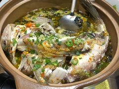 -湘约爨厨(太白立交店)