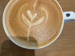 -Peet's Coffee皮爷咖啡(大学路店)