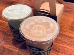 -星巴克(福州三坊七巷店)