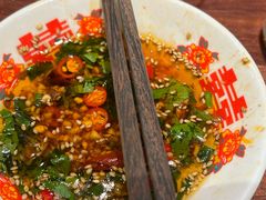 -胖姐社区老火锅(北京总店)