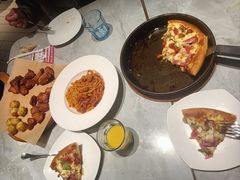 -必胜客(长安长青店)