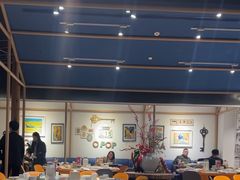 -渝信川菜 · 川味家常菜(财富购物中心店)