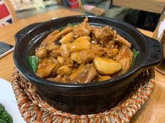 -品大三(大行宫店)