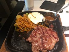 -半秋山西餐厅(巴南万达广场店)