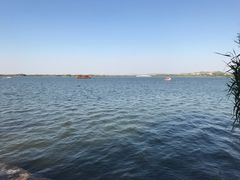 -南湖国家城市湿地公园