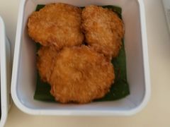 泰式传统虾饼-simply thai天泰(长泰广场店)
