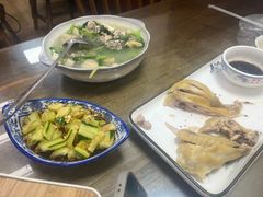 -观桥阁(锦溪店)