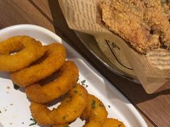 -Pennehut畔尼意面(合肥万象城店)