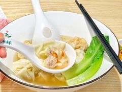 -袁记云饺(鼓楼店)
