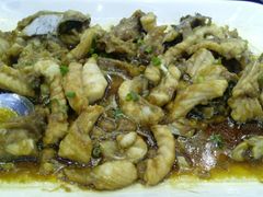 android_upload_pic-潮喜竹溪荔湖酒家(荔枝湾店)