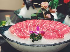 -鼎泰亨·海鲜牛肉餐厅(滨江店)