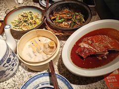 -南京大牌档(夫子庙老门东店)